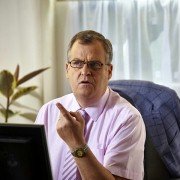 The Coroner - galeria zdjęć - filmweb