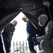 The Coroner - galeria zdjęć - filmweb
