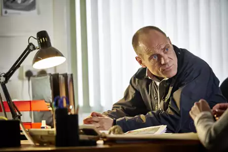 Koroner - galeria zdjęć - filmweb