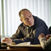 Sierżant Davey Higgins