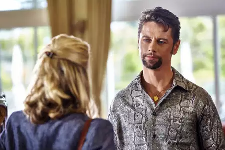 Koroner - galeria zdjęć - filmweb