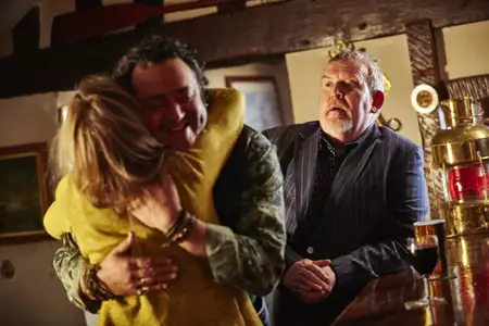 Koroner - galeria zdjęć - filmweb