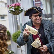 The Coroner - galeria zdjęć - filmweb