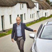 The Coroner - galeria zdjęć - filmweb