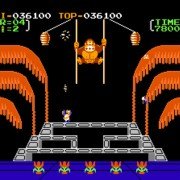 Donkey Kong 3 - galeria zdjęć - filmweb