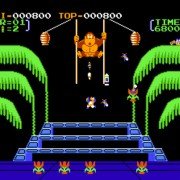 Donkey Kong 3 - galeria zdjęć - filmweb