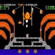 Donkey Kong 3 - galeria zdjęć - filmweb