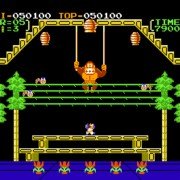 Donkey Kong 3 - galeria zdjęć - filmweb