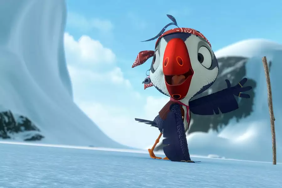 Puffins – La serie - galeria zdjęć - filmweb