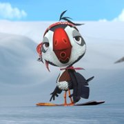 Puffins – La serie - galeria zdjęć - filmweb