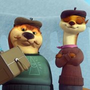 Puffins – La serie - galeria zdjęć - filmweb