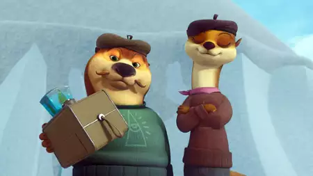 Puffins – La serie - galeria zdjęć - filmweb