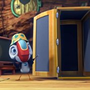 Puffins – La serie - galeria zdjęć - filmweb
