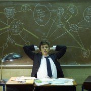 Assassination of a High School President - galeria zdjęć - filmweb