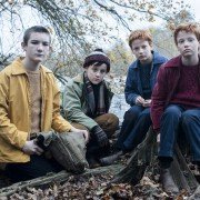 Opowieści Neila Gaimana - galeria zdjęć - filmweb