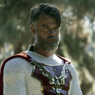 Sheldon Sampson (Utopian)