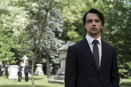Dziedzictwo Jowisza - galeria zdjęć - filmweb
