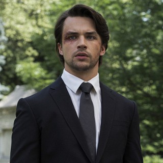 Brandon Sampson (Paragon)