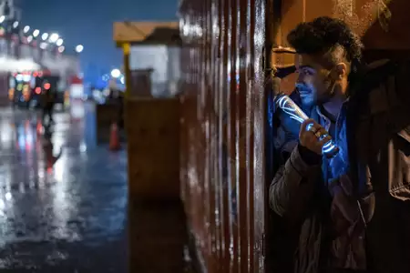 Dziedzictwo Jowisza - galeria zdjęć - filmweb