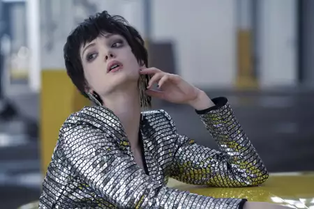 Dziedzictwo Jowisza - galeria zdjęć - filmweb