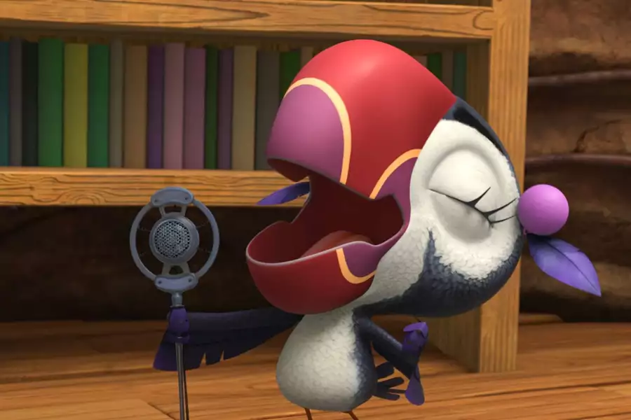 Puffins Impossible - galeria zdjęć - filmweb