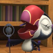 Puffins Impossible - galeria zdjęć - filmweb