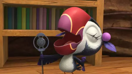 Puffins Impossible - galeria zdjęć - filmweb