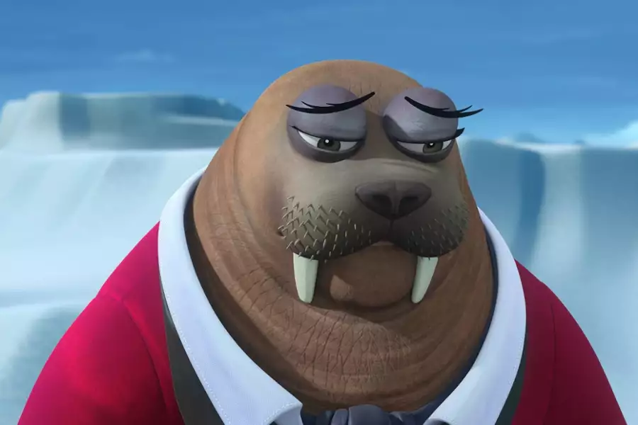 Puffins Impossible - galeria zdjęć - filmweb