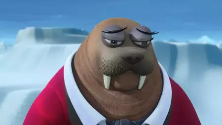 Puffins Impossible - galeria zdjęć - filmweb