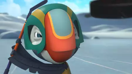 Puffins Impossible - galeria zdjęć - filmweb