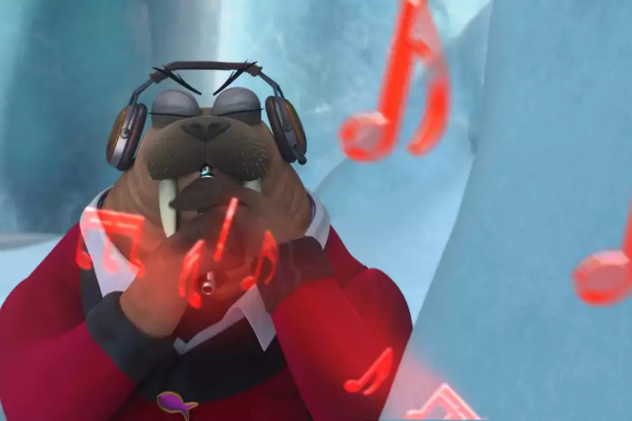 Puffins Impossible - galeria zdjęć - filmweb