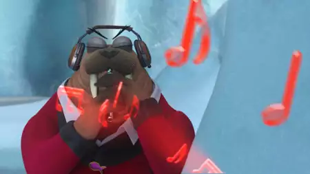 Puffins Impossible - galeria zdjęć - filmweb