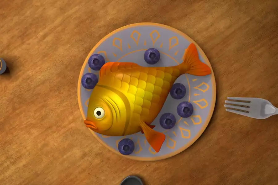 Puffins Impossible - galeria zdjęć - filmweb