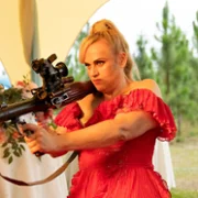 Ślub w ogniu - galeria zdjęć - filmweb