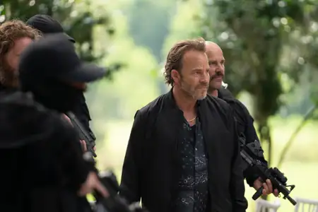 Ślub w ogniu - galeria zdjęć - filmweb