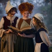 Hocus Pocus 2 - galeria zdjęć - filmweb