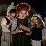 Hocus Pocus 2 - galeria zdjęć - filmweb