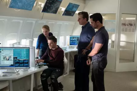 Porwani - galeria zdjęć - filmweb