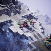 The DioField Chronicle - galeria zdjęć - filmweb