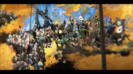 The DioField Chronicle - galeria zdjęć - filmweb