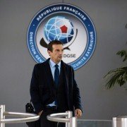  Le Bureau des Légendes - galeria zdjęć - filmweb