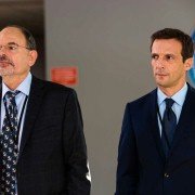 Le Bureau des Légendes - galeria zdjęć - filmweb