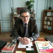 Le Bureau des Légendes - galeria zdjęć - filmweb