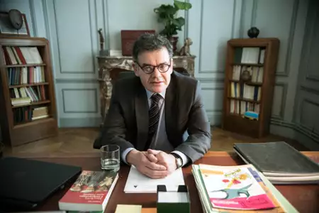 Biuro szpiegów - galeria zdjęć - filmweb