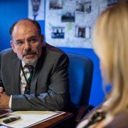  Le Bureau des Légendes - galeria zdjęć - filmweb