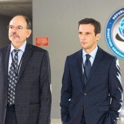  Le Bureau des Légendes - galeria zdjęć - filmweb