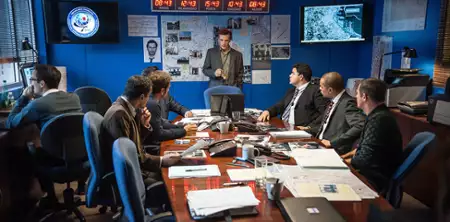 Biuro szpiegów - galeria zdjęć - filmweb