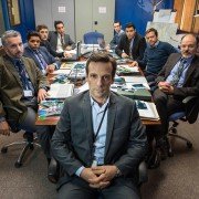 Le Bureau des Légendes - galeria zdjęć - filmweb