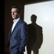  Le Bureau des Légendes - galeria zdjęć - filmweb