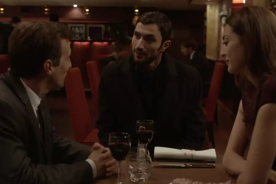 Biuro szpiegów - galeria zdjęć - filmweb